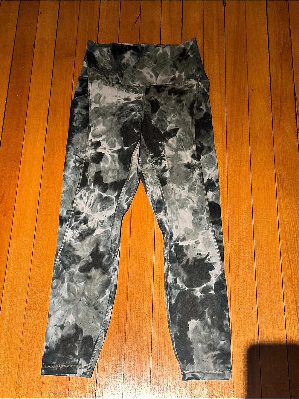 Lululemon align legging with pockets